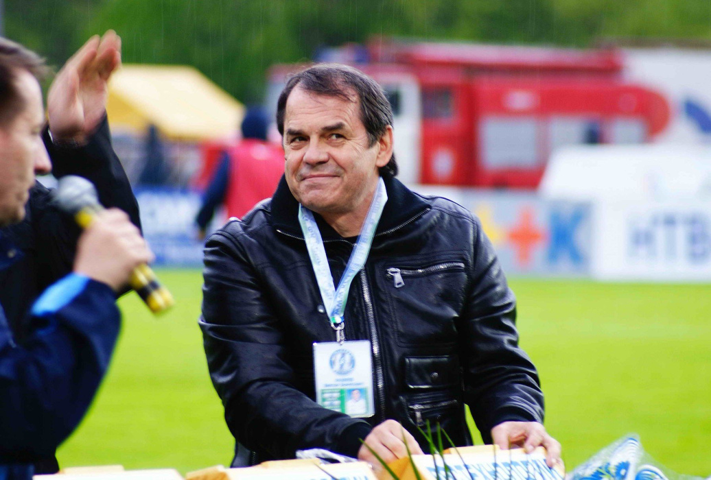 Развеев: «Крылья» в руках одного агента Андреева и людей не являющихся сотрудниками клуба»