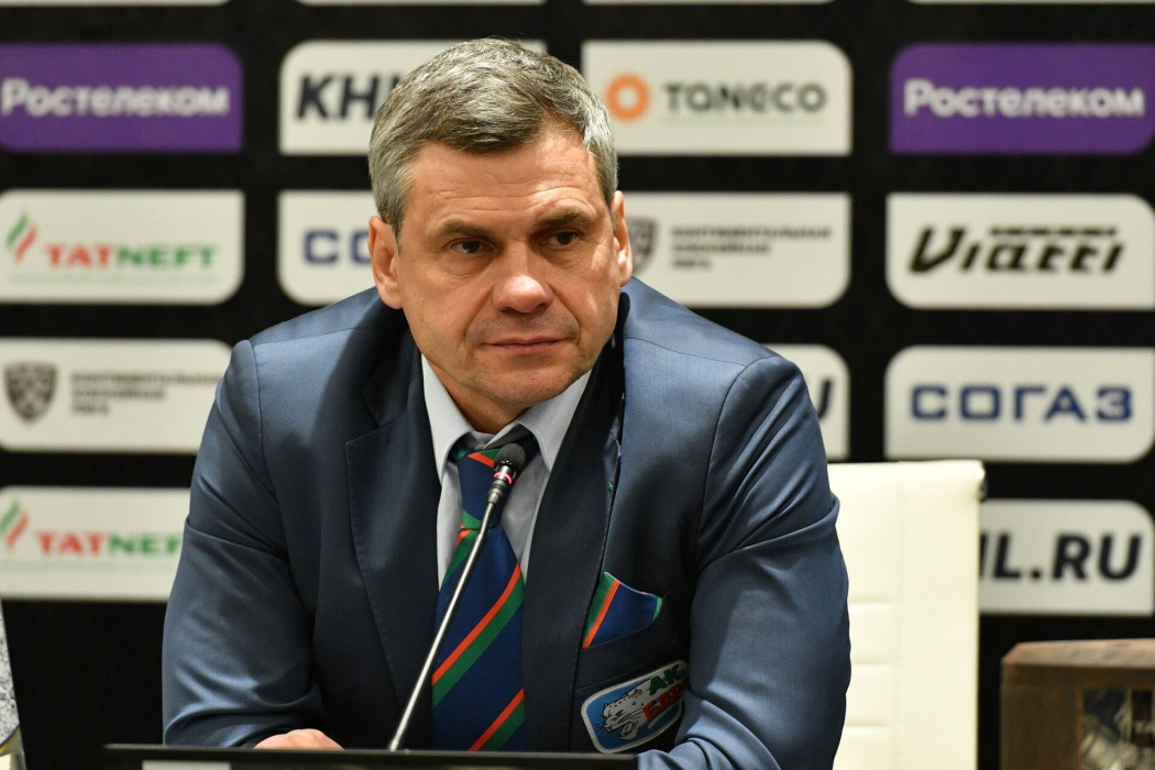 Найджел Доус может присоединиться к «Ак Барсу» в течении 2 недель