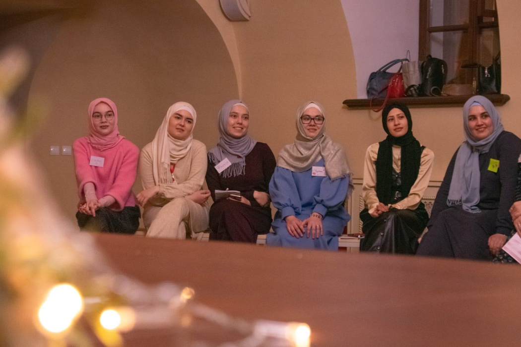 В Елабуге пройдет X Форум мусульманской молодежи