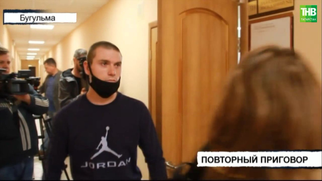 Прокуратура Бугульмы обжалует оправдательный приговор мужчины, обвиняемого в насилии над 1,5 годовалой дочерью