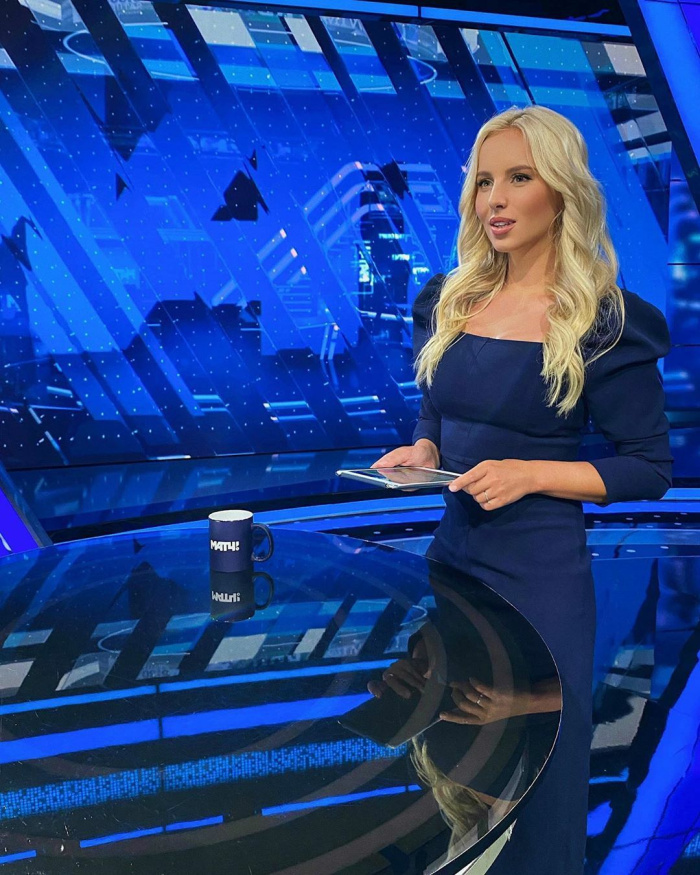 Ведущая Зухра Уразбахтина ушла из «Ак Барс ТВ» на федеральный канал