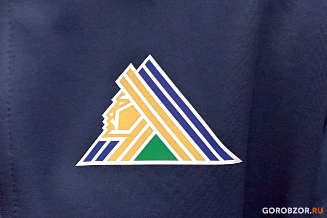 Перед Кубком чемпионов в Казани «Салават Юлаев» обновил логотип клуба