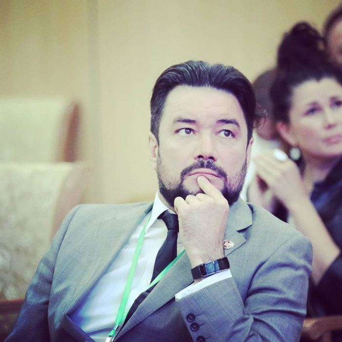 Акции ФК «Уфа» брата гендиректора «Спартака» переданы в Федерацию футбола Башкирии