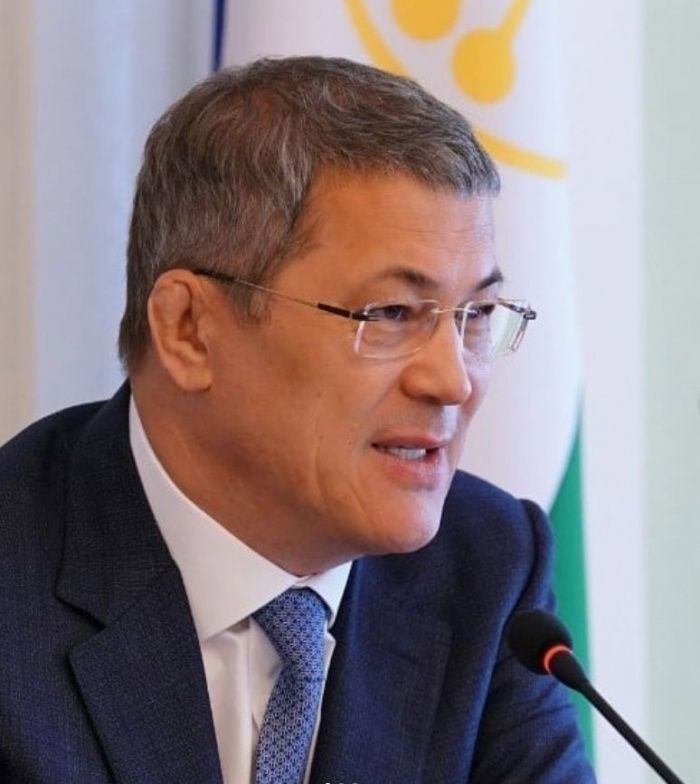 Глава Башкирии допустил выкуп государством разработчика шихана Куштау