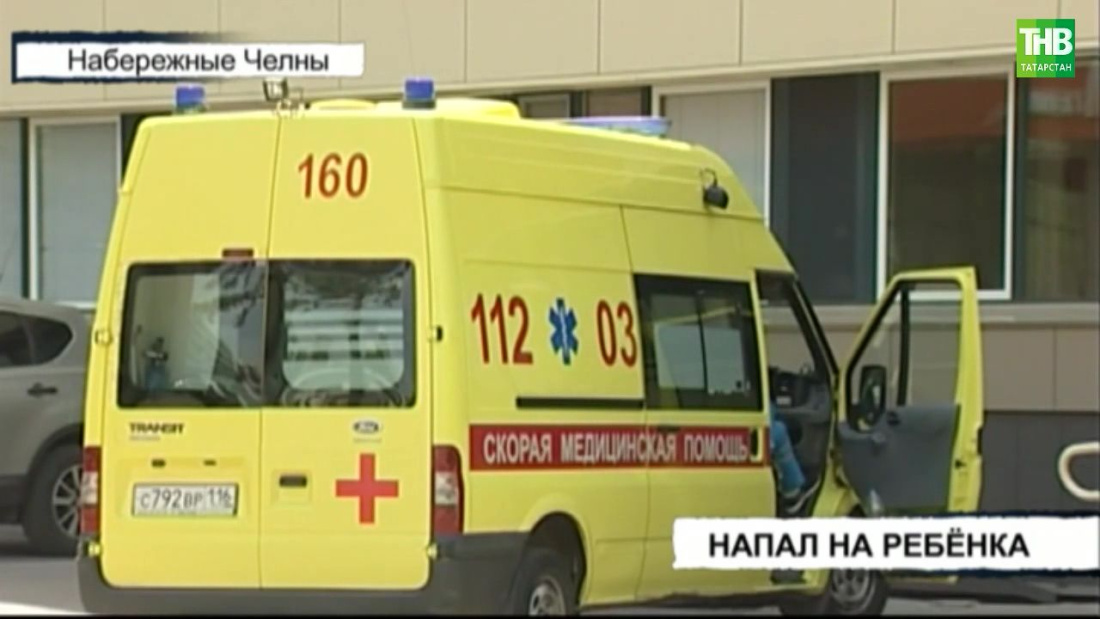26-летний житель Челнов пойдет под суд за избиения 11-летнего мальчика, задевшего веткой окно его квартиры