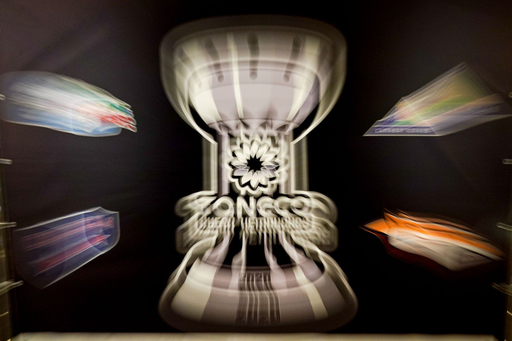 СКА обыграл «Салават» в матче Кубка чемпионов в Казани