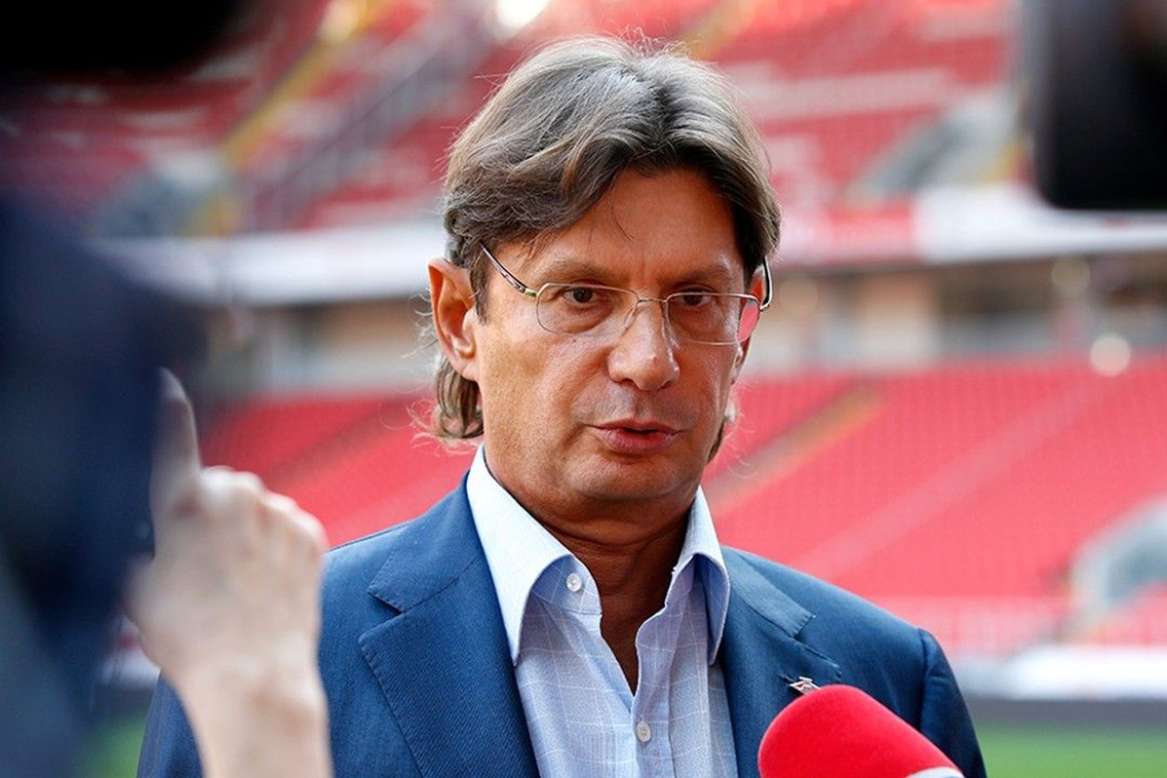 Forbes: дочь владельца «Спартака» Федуна в тройке богатейших женщин России