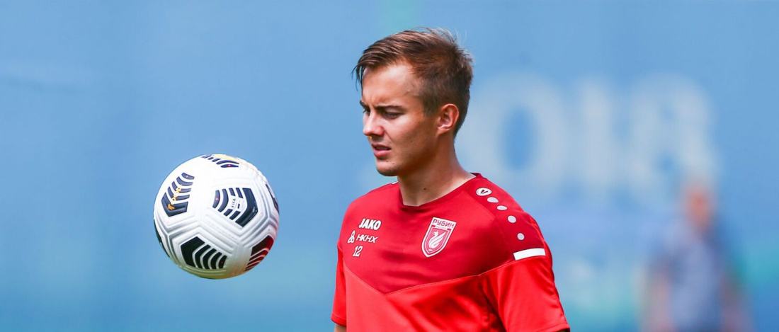 Два игрока «Рубина» в символической сборной 5 тура РПЛ после разгрома «Уфы»