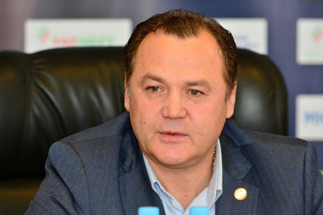Стали известны причины ухода отца Загитовой из «Ак Барса»