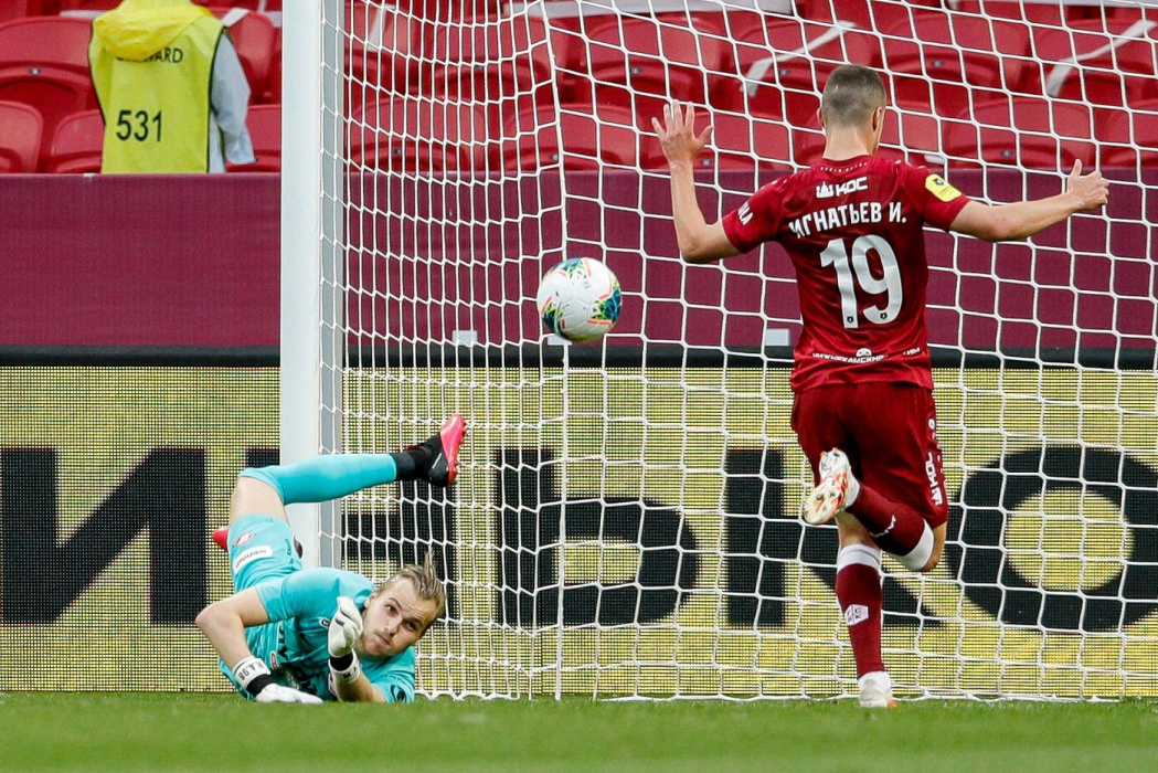 Два игрока «Рубина» сыграют за молодежную сборную против Польши и Болгарии