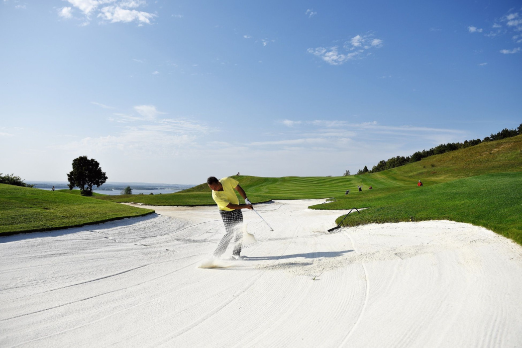 В Казани пройдет десятый Кубок президента Татарстана по гольфу