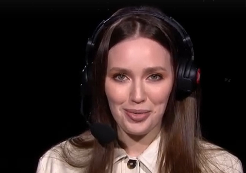 Жена игрока «Рубина» Тарасова перешла в «Ак Барс»