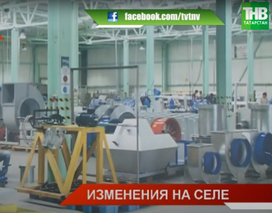 Путешествие из Казани в Сабы: чем может похвастаться любимый район Рустама Минниханова