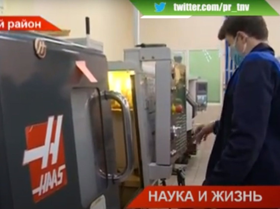 Чистопольские обогреватели заменят американские на вертолётах «Ансат» - видео