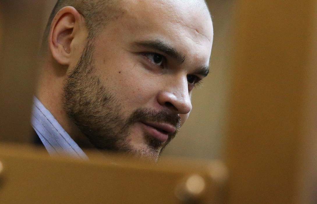 В Челябинске националист «Тесак» покончил с собой в СИЗО