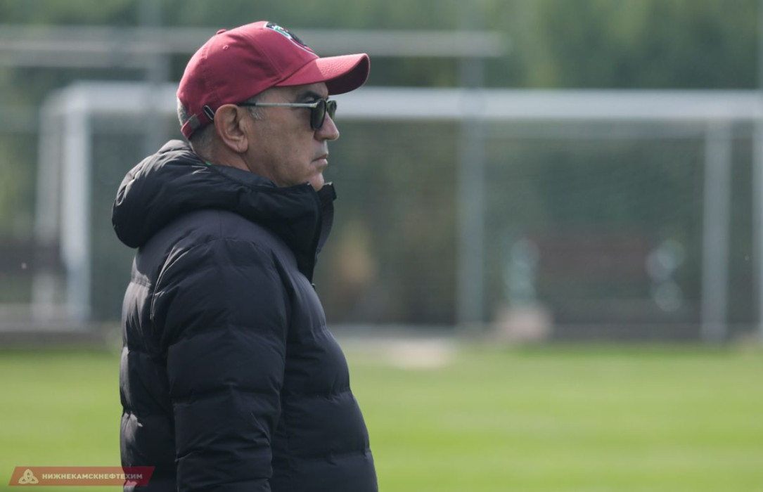 Сафонов: «Бердыев подойдет «Динамо». Это не примитивный футбол Тедеско в «Спартаке»