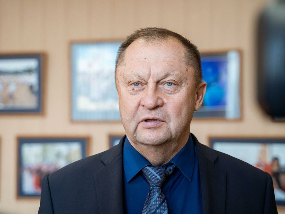 Президент «Урала»: «Спиридонова часто нарушал режим, хотя у него был самый высокий контракт»