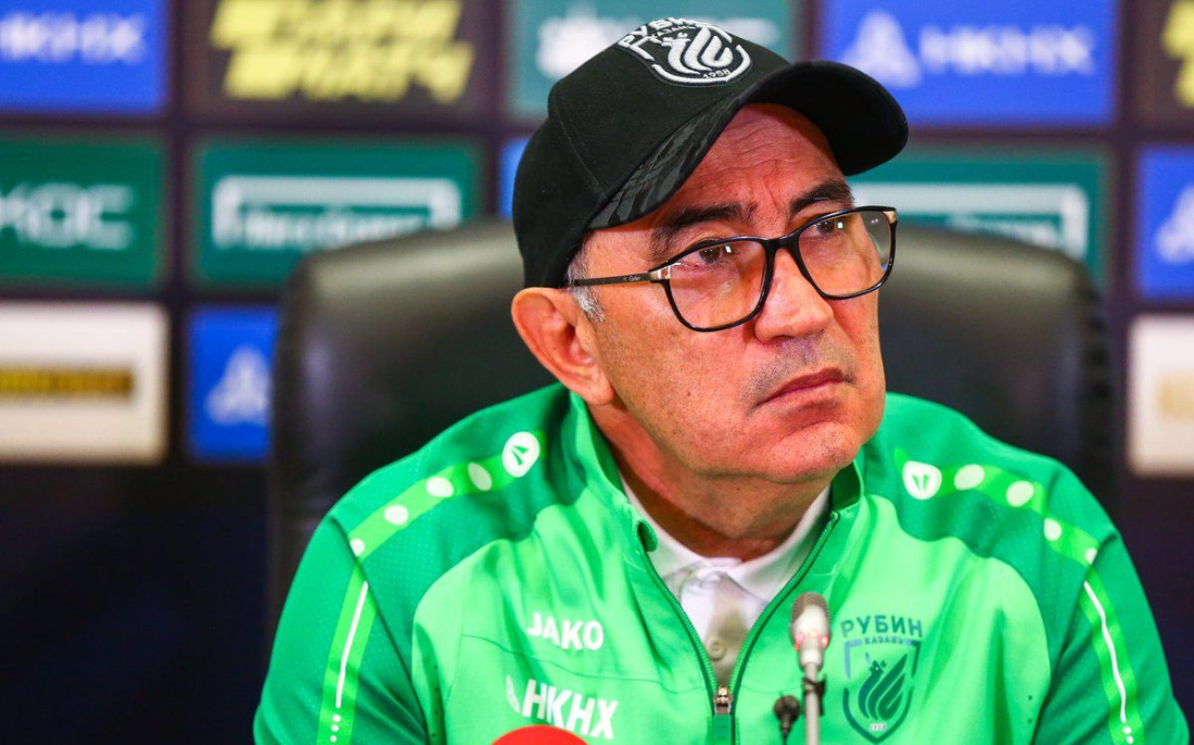 Бердыев - основной кандидат на пост главного тренера «Динамо»