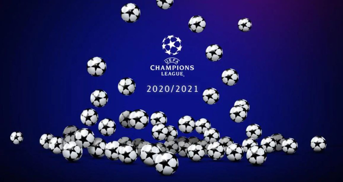 УЕФА разведет клубы России и Украины на групповом этапе еврокубков