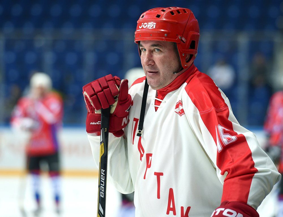 Кожевников: «Гарипова ждет большое будущее»