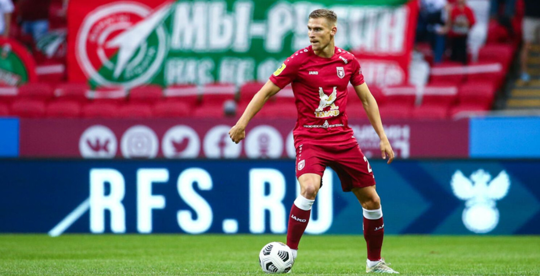 Старфельт: «Горд защищать честь сборной Швеции»