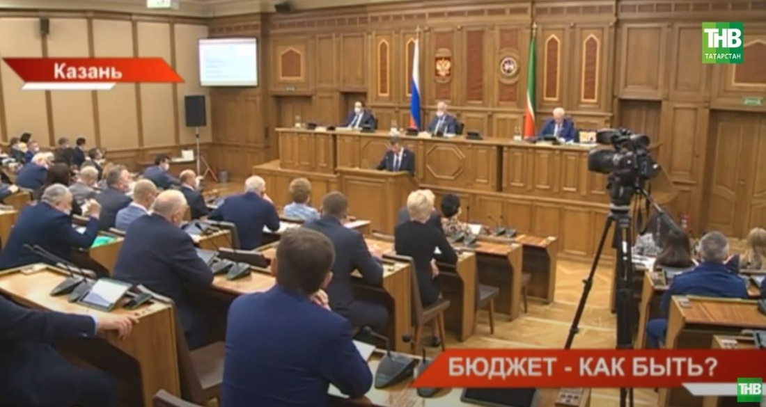 В Татарстане на жильё многодетным семьям выделят 211 млн рублей