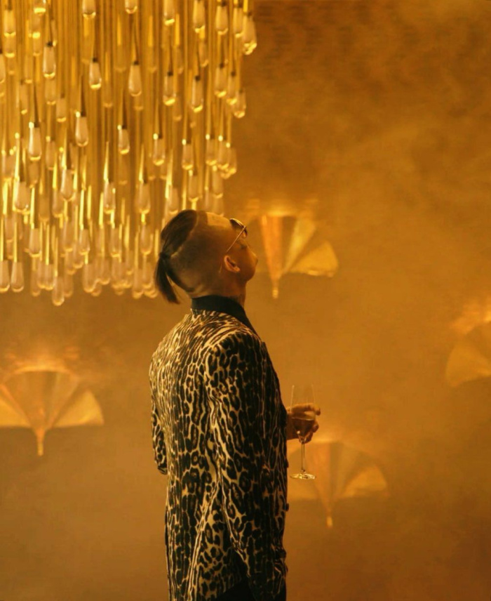 Моргенштерн подарил Mercedes подписчику из Узбекистана