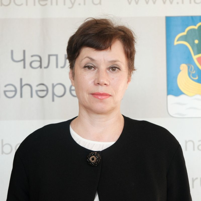 В Челнах назначили замглавы исполкома