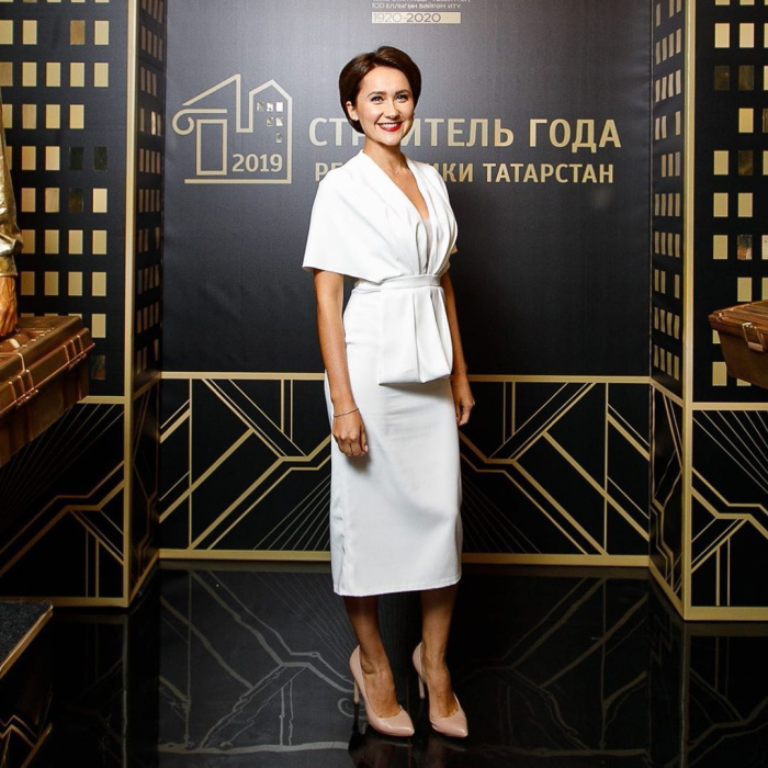 Пресс-секретарь минстроя Татарстана уходит с должности