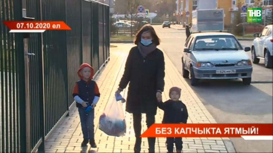 Начар искә юкка гына зарланмыйлар, чөнки...