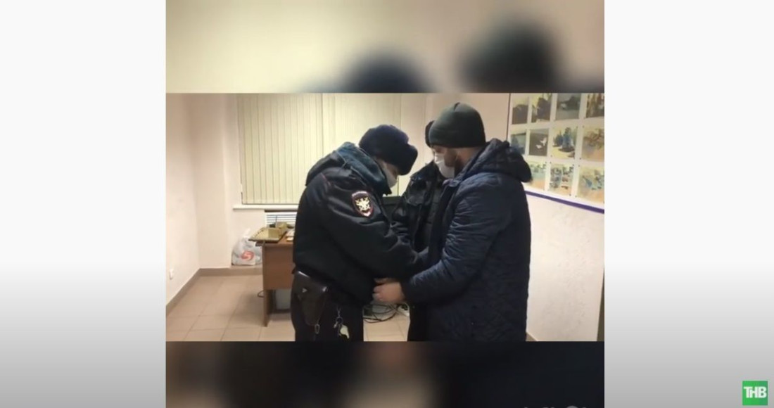 В Татарстане сотрудника РЖД подозревают в оформлении на работу мертвых душ