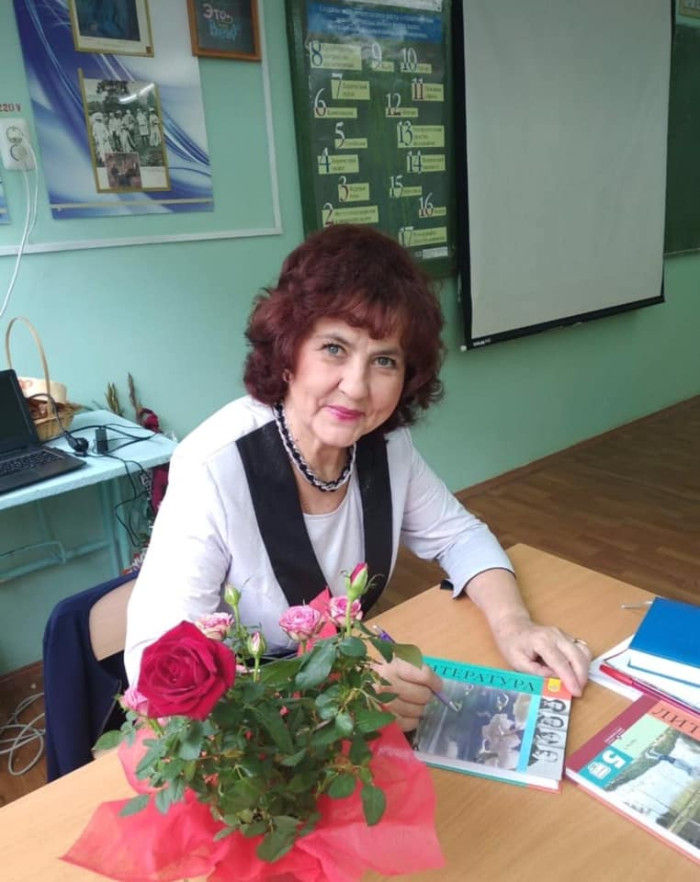 В Челнах ушла из жизни известный педагог Люция Гардиева