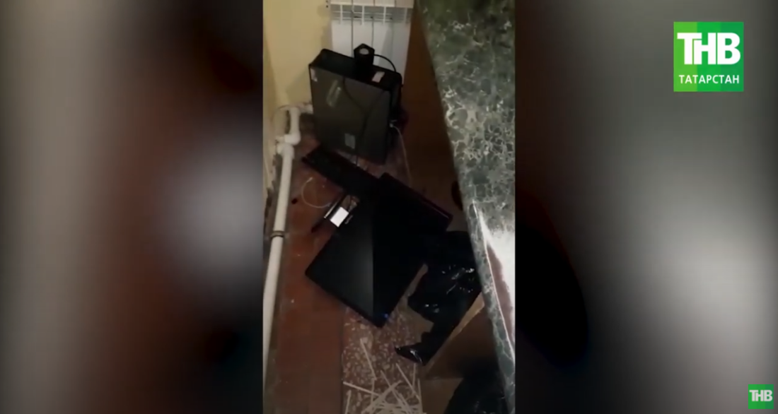 В Татарстане полицейские раскрыли деятельность нелегального казино