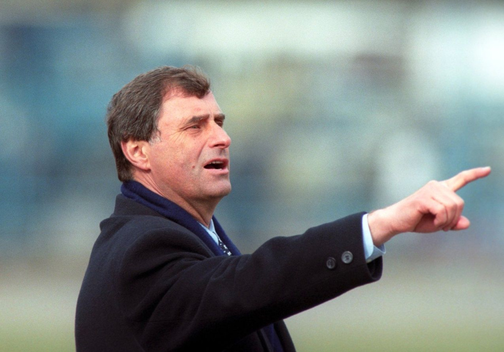 Анатолий Бышовец: «Рубин» Слуцкого напоминает команды Бердыева»