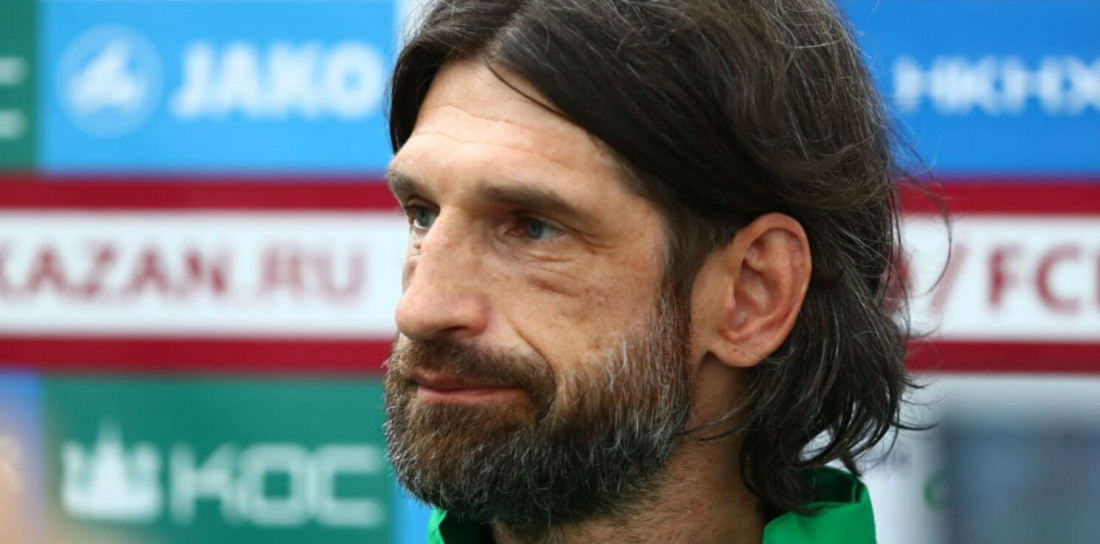 Шаронов раскритиковал российский футбол после поражения «Зенита» в ЛЧ