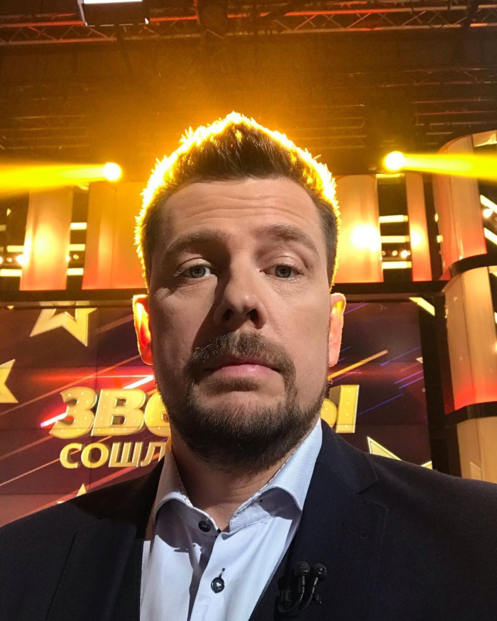 В Подмосковье при крушении самолета погиб журналист НТВ Александр Колтовой