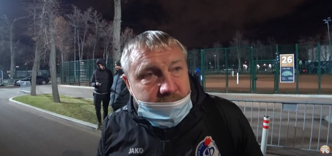 «У нас голубые в каждом госучреждении»: судья Егоров призвал простить Дзюбу