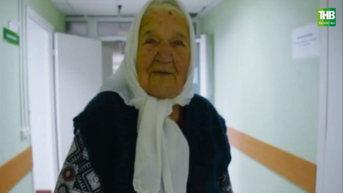 Яр Чаллыда - 102, ә Тубән Камада 90 яшьлек әбиләр ковидны җиңгәннәр!