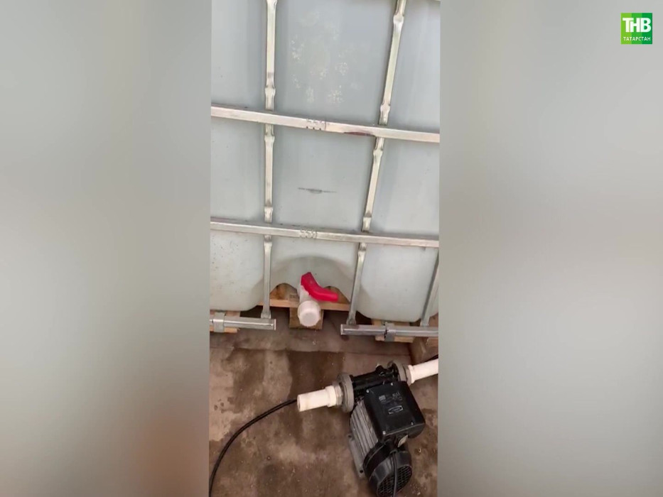 Полицейские Татарстана изъяли тонну нелегального алкоголя