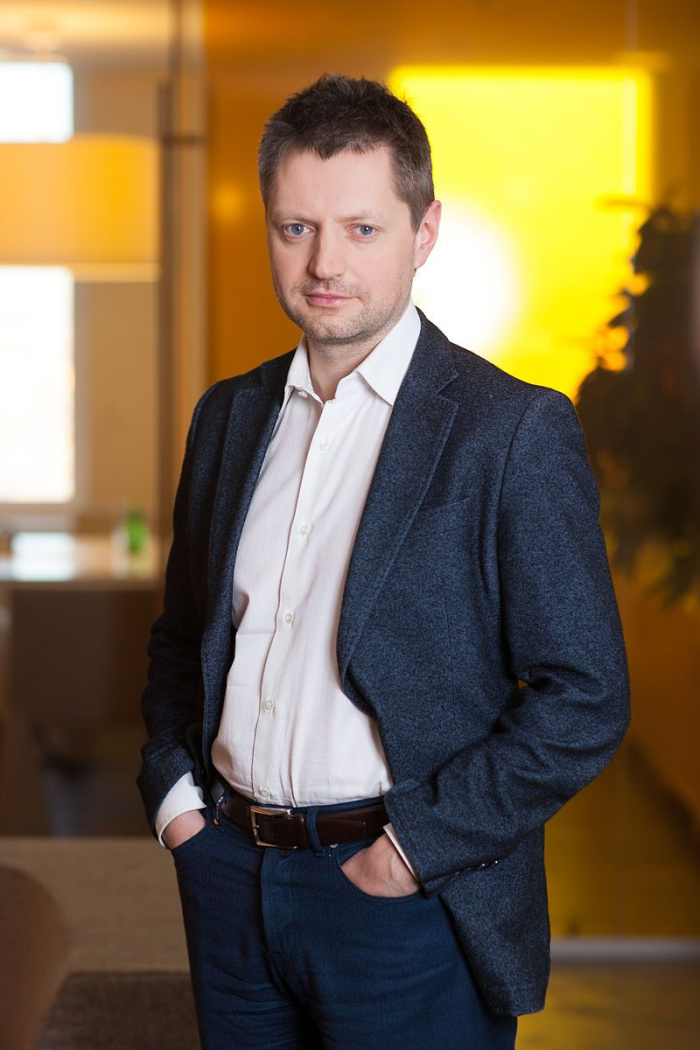 Журналист Алексей Пивоваров назвал Казань столицей Золотой Орды