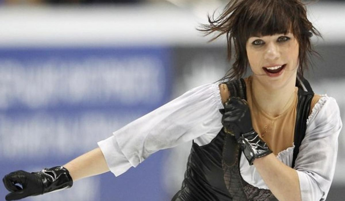 Леонова: «Трусова проигрывает Щербаковой во всем, что не касается четверных»