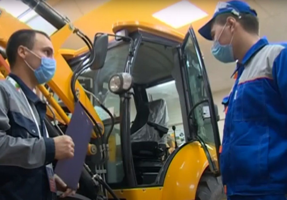 В Татарстане сегодня начался региональный этап чемпионата рабочих профессий WorldSkills