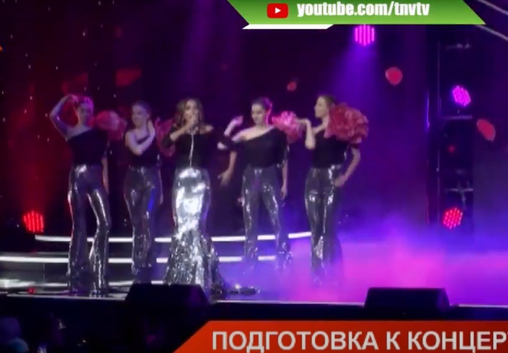 Казанцы в ожидании «Милли премия»