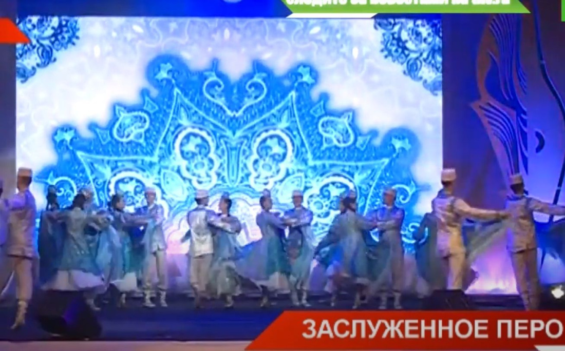 «Заслуженное перо»: стали известны имена победителей главной журналистский премии Татарстана