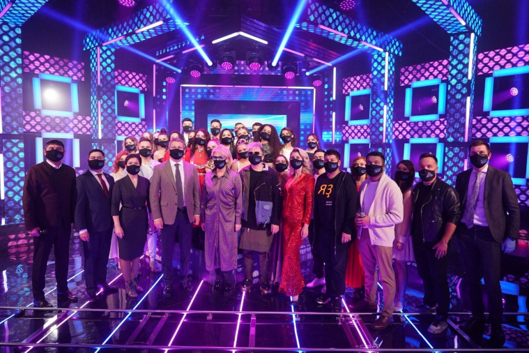 В Башкирии запускают телепроект, похожий на конкурс песен, запущенный ранее в Татарстане