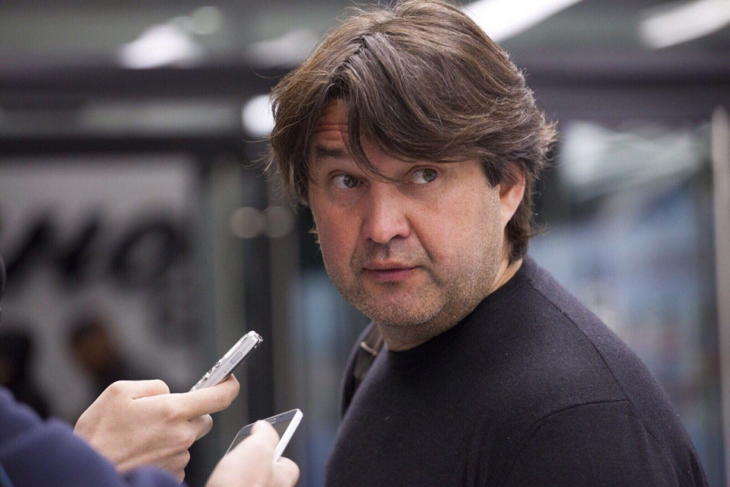 Арустамян: Отставка Газизова из «Спартака» зависит от отношений с Федуном и его женой