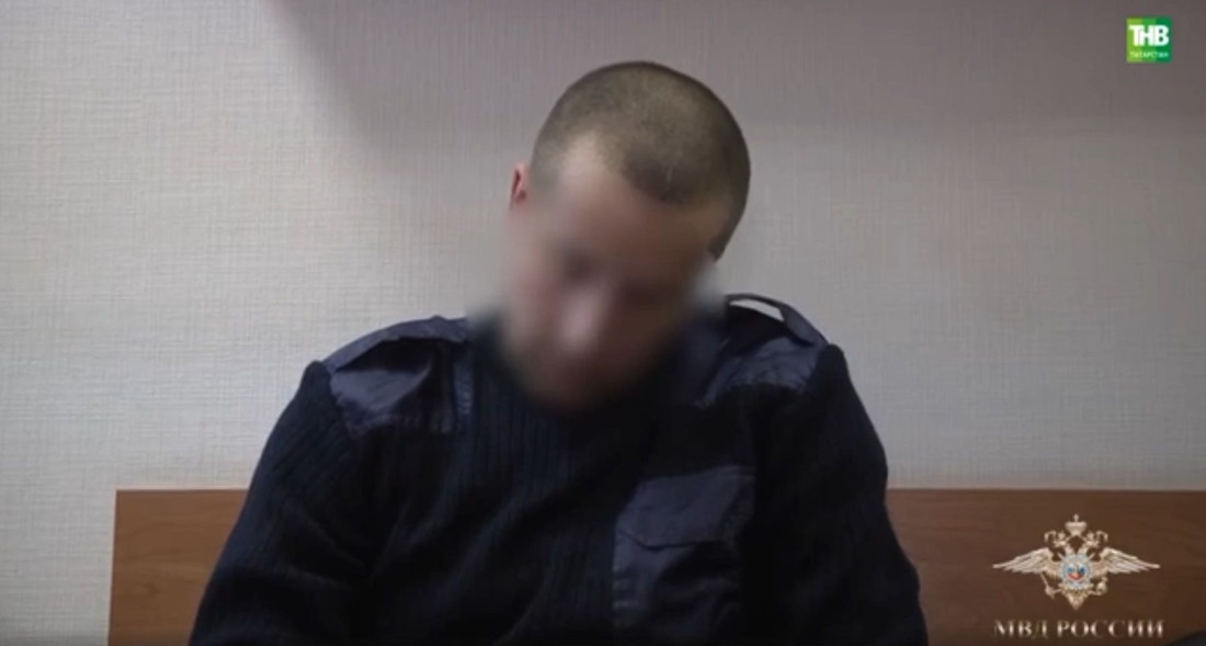 Серийным убийцей пенсионерок оказался 38-летний житель Казани