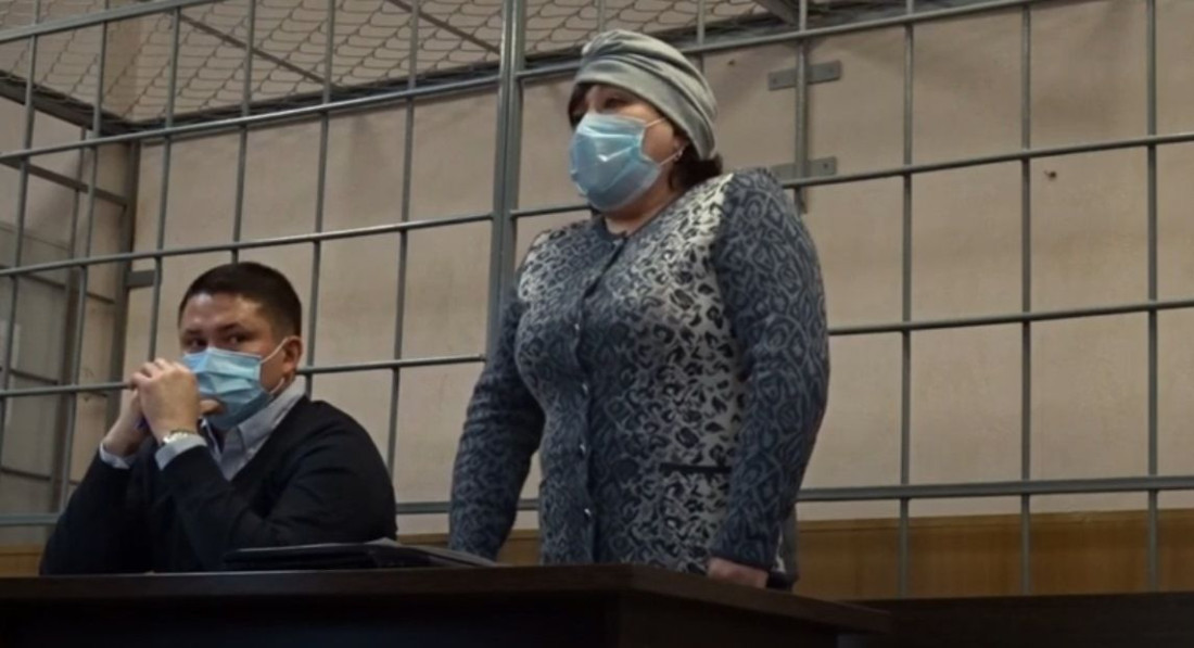 В Казани экс-директора школы оштрафовали за взяточничество