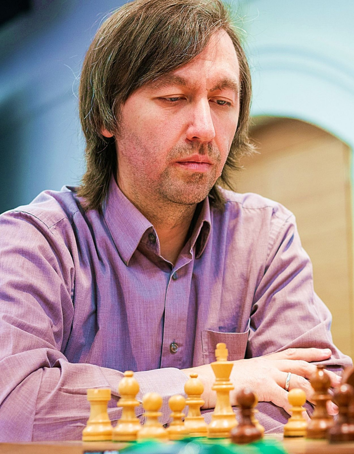 Гата Камский: «Карпов был готов к моим сильным сторонам и прибил все слабые»