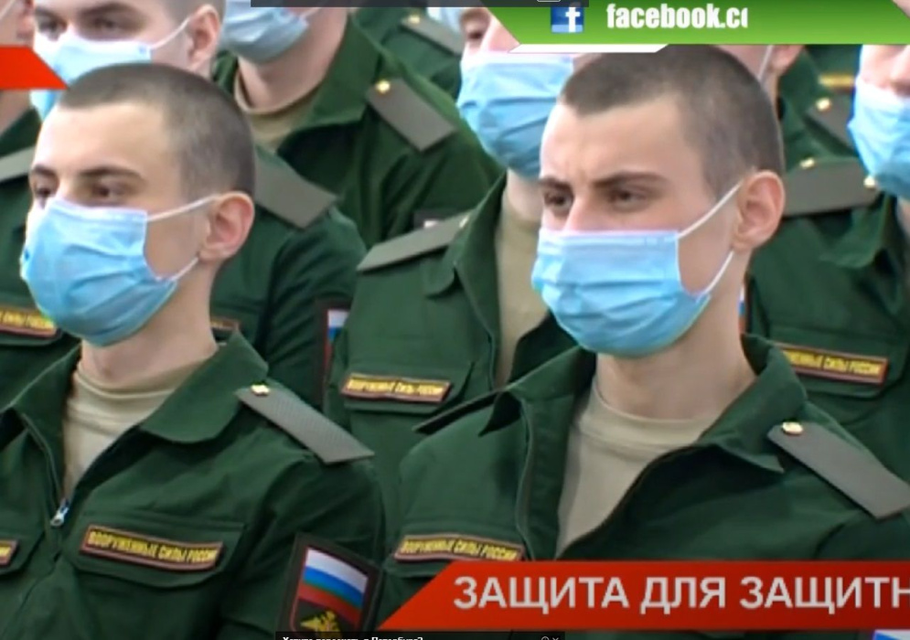 Призывная кампания в Татарстане перевалила за свой экватор: призваны уже около 2 тысяч человек